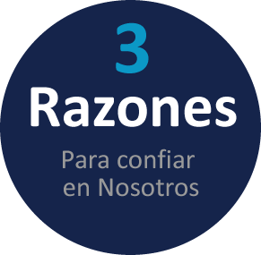 3razones